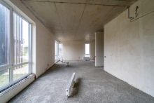 Дом под отделку в КП Горки О2