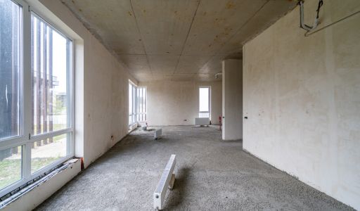 Дом под отделку в КП Горки О2