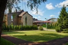 Таунхаус в Олимпийской Деревне