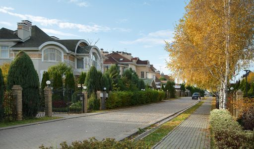 Участок в кп Княжье Озеро