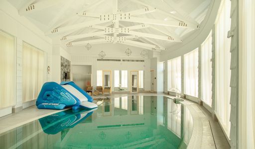 Особняк в КП Зеленый мыс