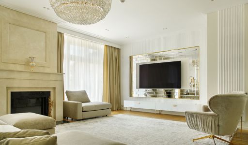 Особняк в КП Зеленый мыс