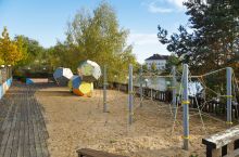 Княжье Озеро