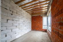 Дом без отделки в КП Горки О2