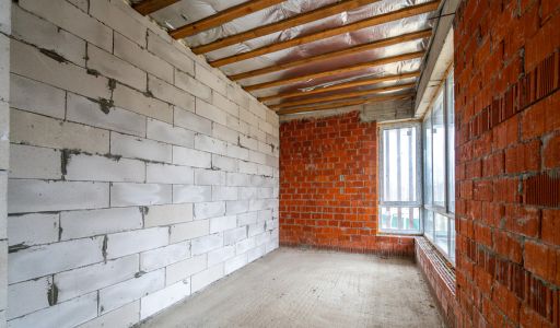 Дом без отделки в КП Горки О2