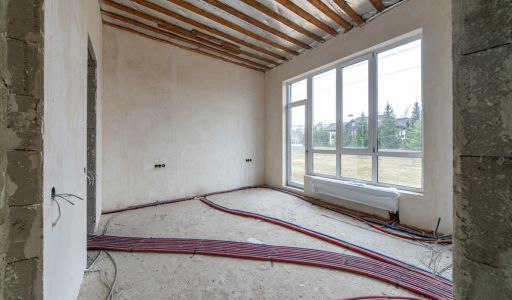 Дом под отделку в КП Горки О2