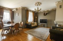 Дом с выходом к воде в Сорокино