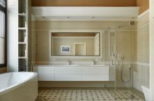 Дом под ключ в КП Аврора