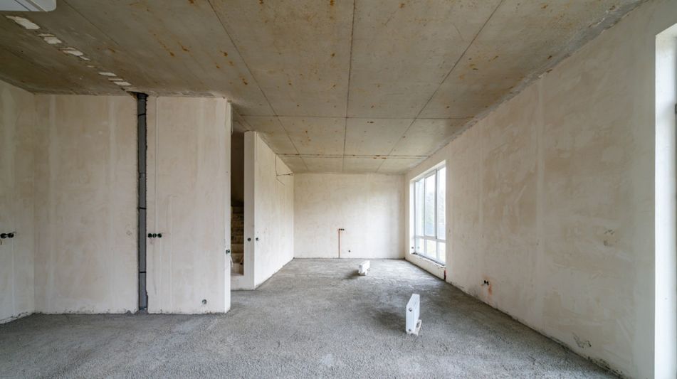 Дом под отделку в КП Горки О2