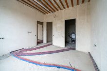 Дом под отделку в КП Горки О2