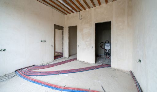 Дом под отделку в КП Горки О2