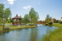 Дом на просторном участке Пестово