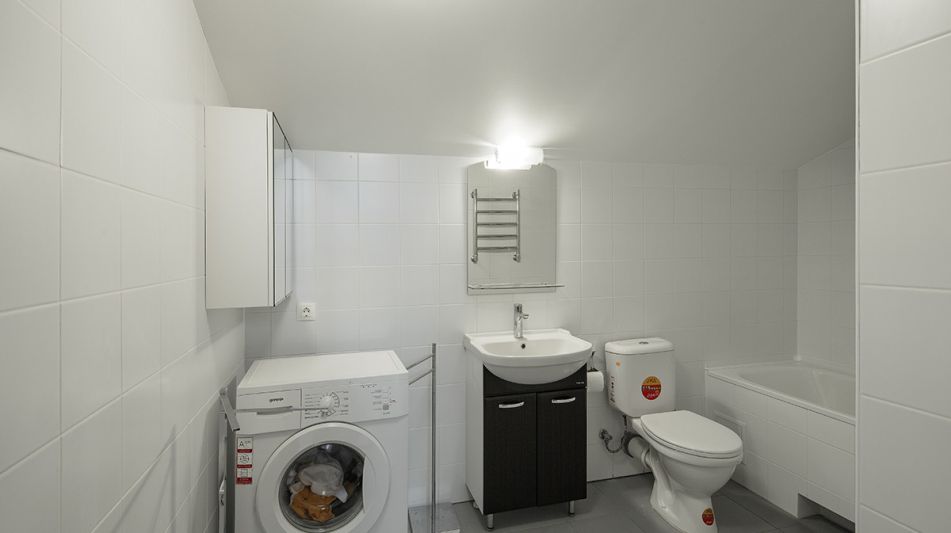 Дом в КП Гольф клуб Пестово