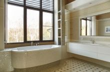 Дом под ключ в КП Аврора