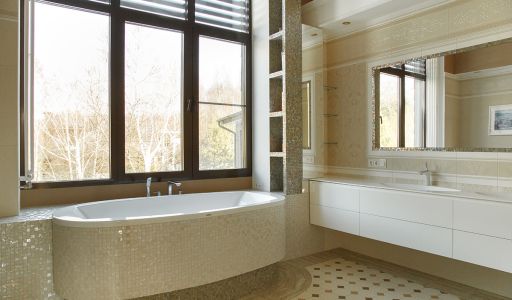 Дом под ключ в КП Аврора