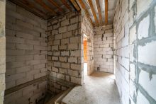 Дом без отделки в КП Горки О2