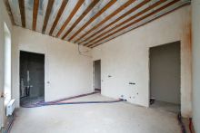 Дом под отделку в КП Горки О2