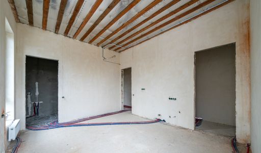 Дом под отделку в КП Горки О2