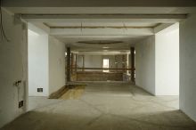 Дом у леса в поселке Риверсайд