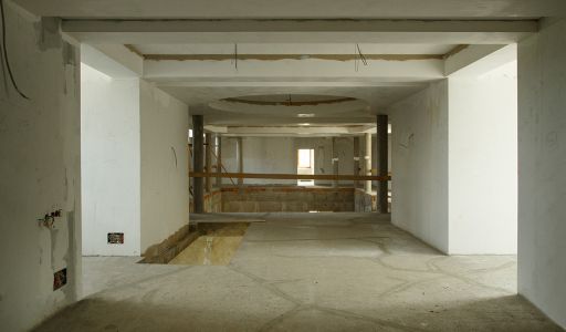 Дом у леса в поселке Риверсайд