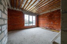 Дом без отделки в КП Горки О2