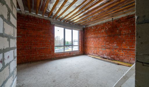 Дом без отделки в КП Горки О2