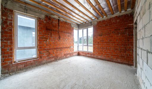 Дом без отделки в КП Горки О2