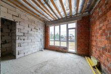 Дом без отделки в КП Горки О2