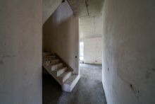 Дом под отделку в КП Горки О2