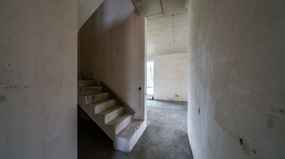 Дом под отделку в КП Горки О2