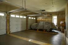 Дом у леса в поселке Риверсайд