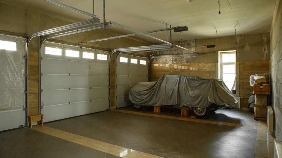 Дом у леса в поселке Риверсайд