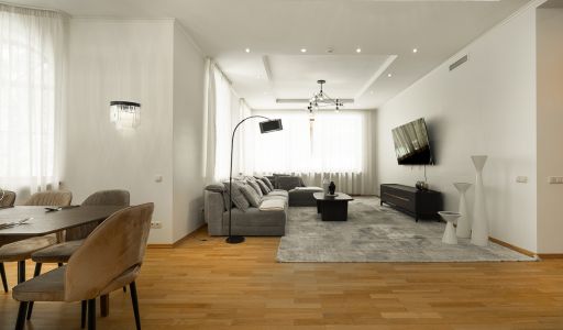 Дом в КП Косыгинсие дачи