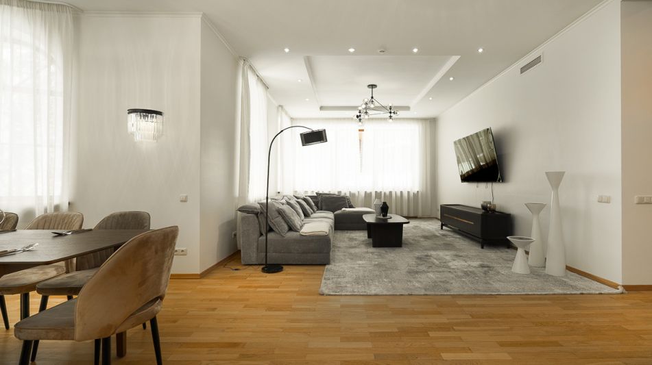 Дом в КП Косыгинсие дачи