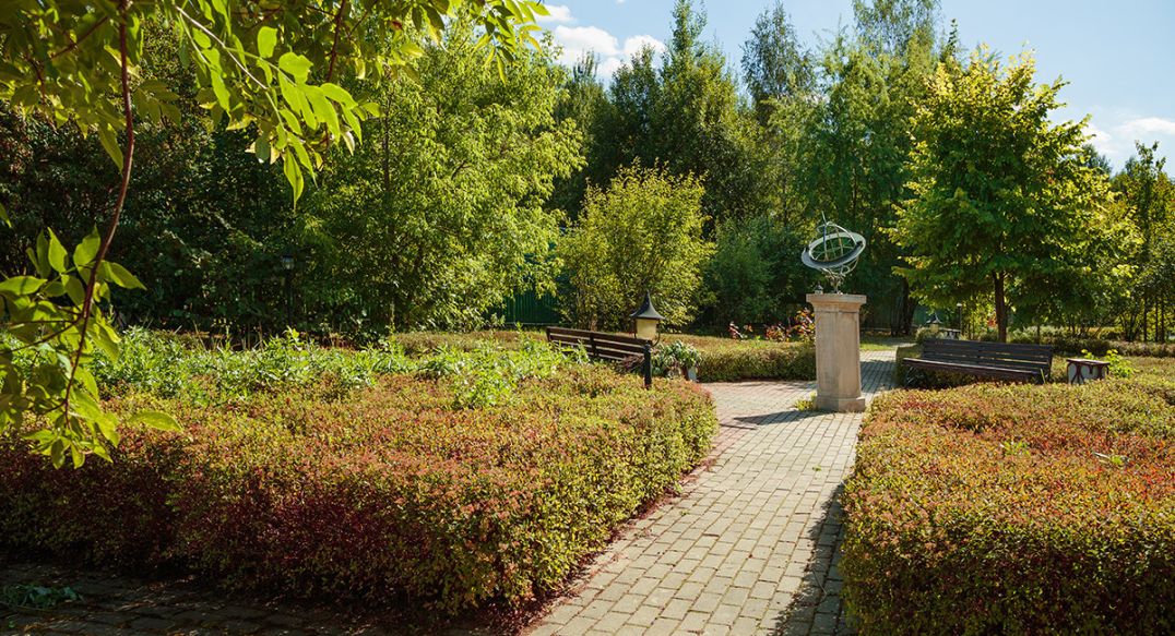 Новогорск-7