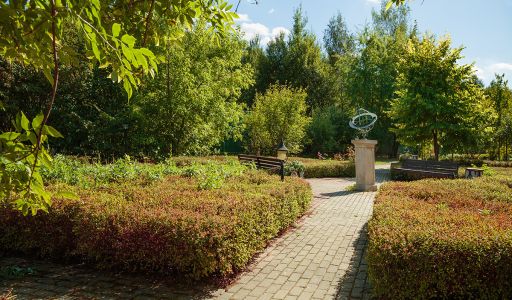 Новогорск-7