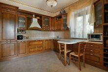 Дом с выходом к воде в Сорокино