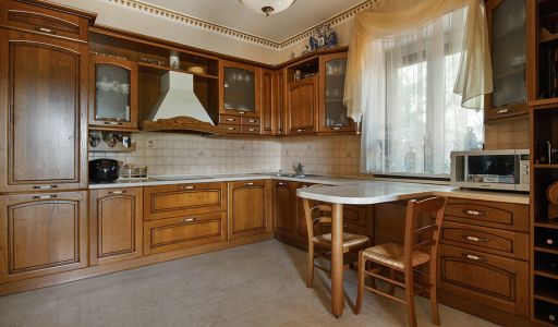 Дом с выходом к воде в Сорокино