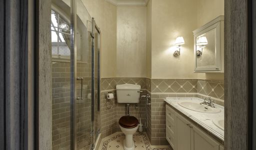 Дом на 1 линии в Московском море