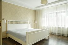 Дом под ключ в КП Аврора