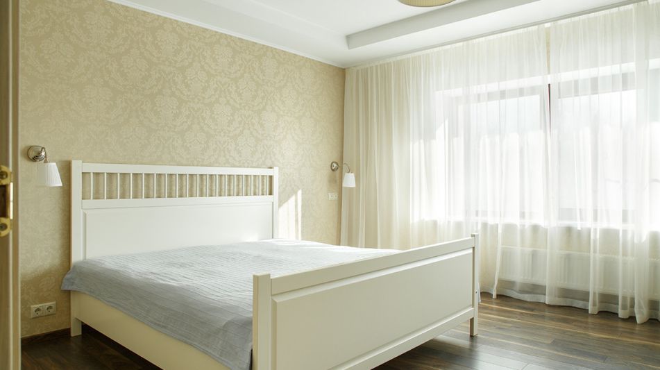 Дом под ключ в КП Аврора