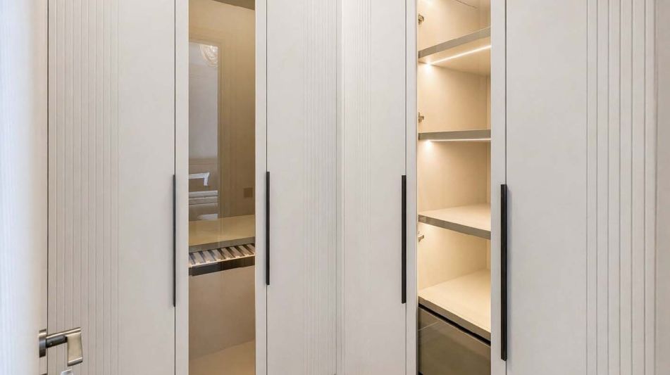 Новый дом в КП Ландшафт