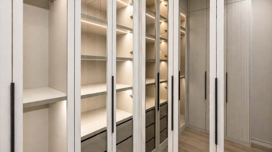 Новый дом в КП Ландшафт