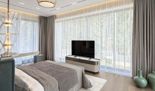 Новый дом в КП Ландшафт