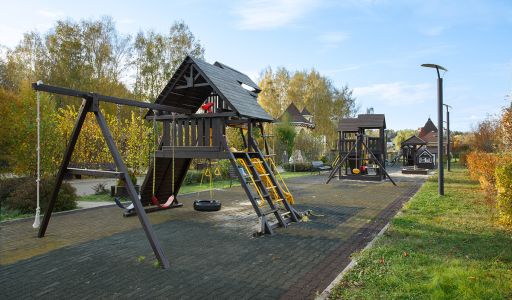 Дом в КП Княжье озеро