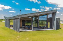 Стильный дом в КП Villa Links