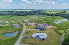 Дом в кп Villa Links