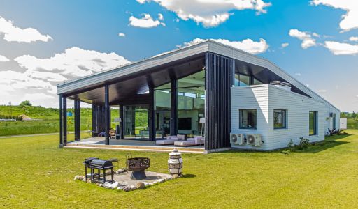 Дом в кп Villa Links