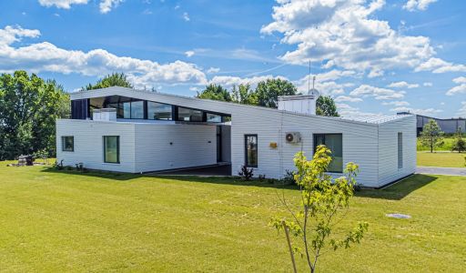 Дом в кп Villa Links