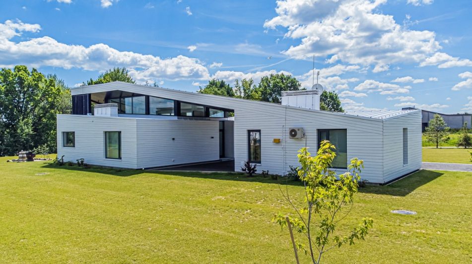 Дом в кп Villa Links